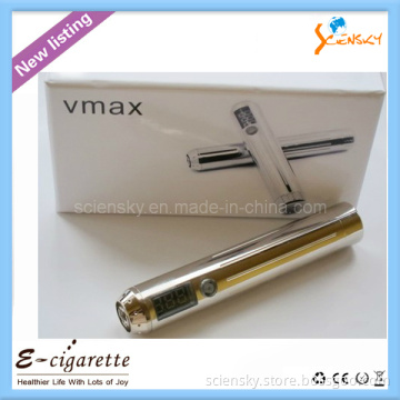 E Cig 2013 Variable Volt Vamo VV/Vmax